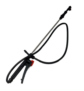 Tija vermorel 1.5M plastic MX243