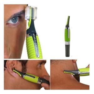Trimmer nas si urechi Micro Touch Max - Img 7