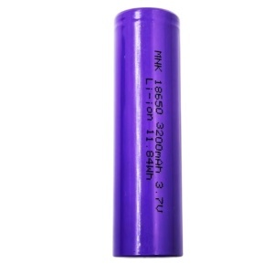 Acumulator Li-Ion MNK 18650 3200mAh 3.7V, mov