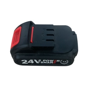 Acumulator Universal 24V pentru Minidrujba, Fierastrau Sabie, Mini Fierastrau, Aparat Spalat , Mini-drujba, Foarfeca electrica ,Mini drujba
