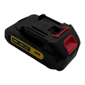 Acumulator Universal 36 V pentru Minidrujba, Fierastrau Sabie, Mini Fierastrau, Aparat Spalat Cu Presiune, Mini-drujba, Foarfeca electrica - Img 2