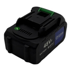 Acumulator Universal 48 V pentru Minidrujba, Fierastrau Sabie, Mini Fierastrau, Aparat Spalat Cu Presiune, Mini-drujba, Foarfeca electrica - Img 1