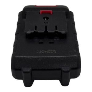Acumulator Universal 48V pentru Minidrujba, Fierastrau Tip Sabie, Mini Fierastrau Electric , Aparat Spalat Cu Presiune, Mini-drujba, Foarfeca electrica - Img 2