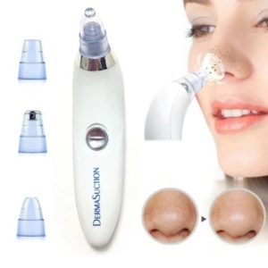 Aparat curatat punctele negre, Derma Suction , cu vacuum - Img 2