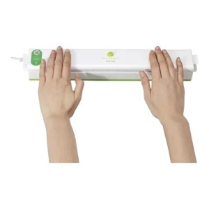 Aparat electric de vidat si sigilat Freshpack Pro - Img 3