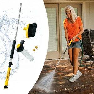 Aparat Pentru Spalare cu Presiune Water Zoom