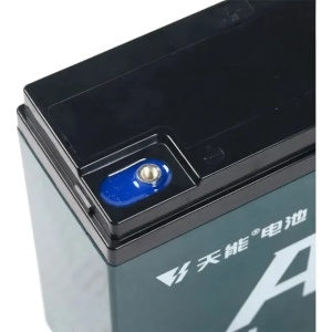 Baterie de 12v 20.3ah pentru biciclete electrice - Img 2