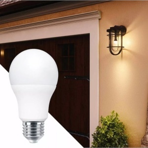 Bec LED 15W Ecoleduri - Img 4