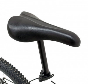 Bicicleta TG 27.5″, B2751, Albastru, BR Target, Cadru Otel 17, Frana pe Disc, Schimbatoare Secventiale, 21 Viteze - Img 2