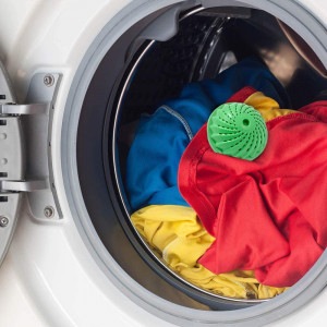 Bila ecologica pentru spalare fara detergent - Img 4