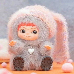 Breloc Moale Wakuku în Cutie (Blind Box / Cutie Misterioasă) - Img 3