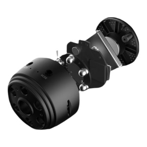 Camera de supraveghere, A9, HD, Wireless, WIFI, 1080p - Img 7