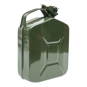 Canistra metal 5L - Img 2