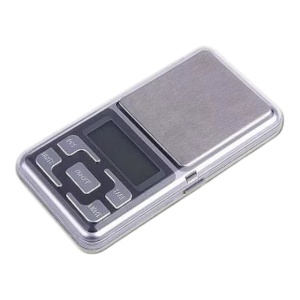 Cantar digital de buzunar pentru bijuterii Greutate 200 g/0,01 g Balanta gram - Img 5