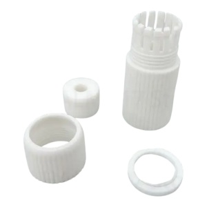 Capac conector RJ45 impermeabil pentru rețea ,pentru cablul - Img 4