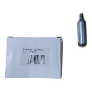 Cartus de dioxid de carbon pentru HB-6042AB - Img 2