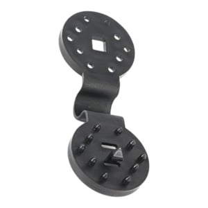 Clipsuri/ Cleme Rotunde Pentru Prindere si Fixare Plasa Umbrire