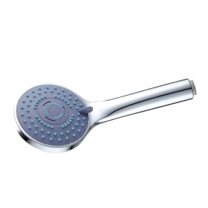 Coloana de dus cu 5 moduri, ABS si aliaj de aluminiu - Img 2