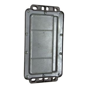 Controler fără perii Citycoco 2000W pentru motor, 60V 35A, pentru controlerul scuterului electric - Img 2