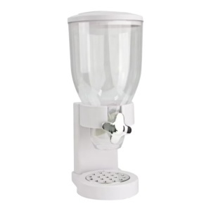 Dispenser pentru cereale, 2L - Img 3