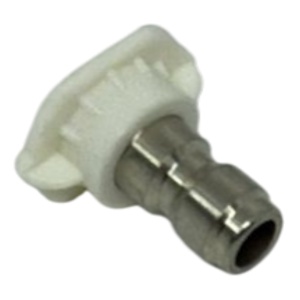 Duza pulverizare de inalta presiune, cupla rapida 1/4″,alba - Img 2