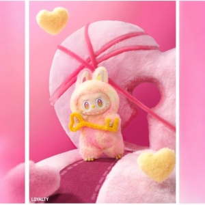 Figurina Pop Mart Labubu – surpriza, arta și colectie intr-un singur pachet - Img 8