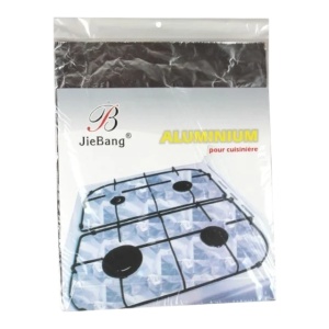 Folie protecție aragaz 50cmX60cm