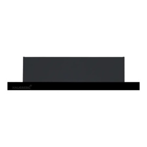 Hota incorporabila telescopica Hausberg HB-1285NG, putere de absorbtie 420 m3/h, 2 motoare, 60 cm, Negru - Img 7