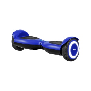 Hoverboard 6.5 inch, Albastru/Blue, Smart Balance