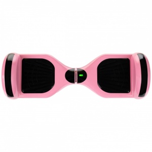 HoverBoard 6,5 Inch , Roti 6,5 inch, Roz,, LED-uri