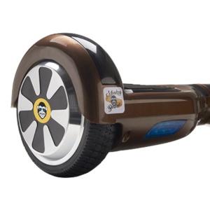 Hoverboard Koko Fun 6.5 inch - Img 5