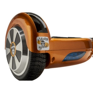 Hoverboard Urban Glam 6.5 inch - Img 2