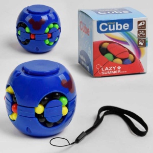 Jucarie antistres gen cub Rubik  - Img 2
