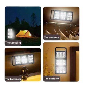 Kit de iluminare digitală, sistem de încărcare solară - Img 4