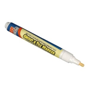 Marker pentru curatarea gresiei/faiantei, uscare rapida, simplu de utilizat - Img 3