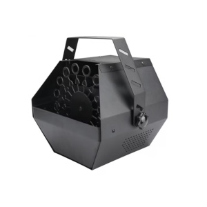 Masina Profesionala pentru facut Baloane de Sapun, 20x23x21cm - Img 3