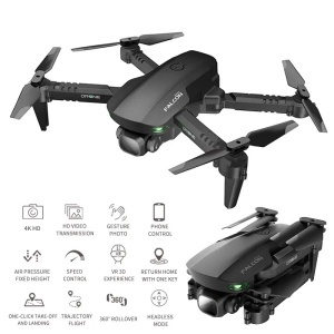 Mini drona - Global Drone GD93 Pocket Mini Drone 4K - Img 3