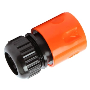 Mufa Furtun 1/2", Cuplare Rapida, Conector Universal pentru Irigatii si Stropire