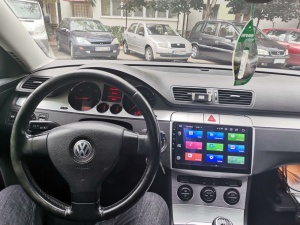 Navigatie Passat B6|B7|CC cu Android, 2GB RAM, CarPlay si Anroid Auto, Mirror Link, Wi-fi, Youtube, Waze, ecran HD 10.1 Inch, cu ventilator - Img 6