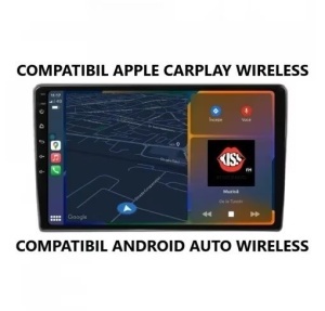 Navigatie pentru Skoda Octavia II 2004-2013, 10 inch, 1GB, 32GB, 4 Core - Img 5
