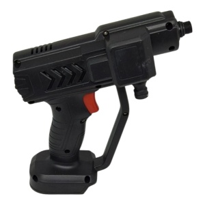 Pistol fara accesorii pentru aparatul de spalat cu presiune, portabil ,fara fir