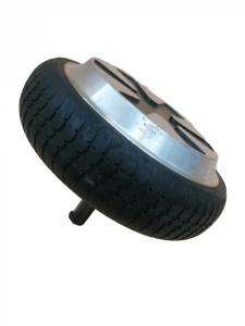 Roata cu motor pentru hoverboard 6,5 inch 250W - Img 3