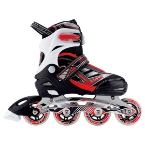 Role reglabile TE-991J rosu, 30-33