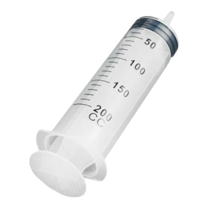 Seringa 200ML