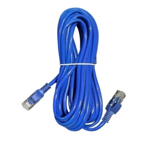Set de 2 bucati Cablu Ethernet, cablu de rețea