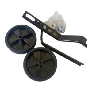 Set roti ajutatoare bicicleta 12-20 inch