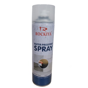 Spray de etansare pentru toate suprafetele, impermeabil transparent