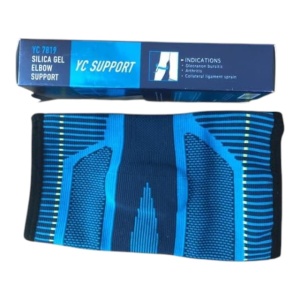 Suport pentru cot YC 7819, neopren - Img 2