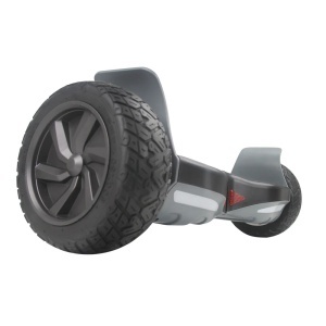 Trotinetă hoverboard Hummer de 8,5 inch pentru teren accidentat, all-terrain - Img 2