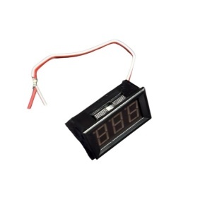 Voltmetru digital 0.28" 0-100V